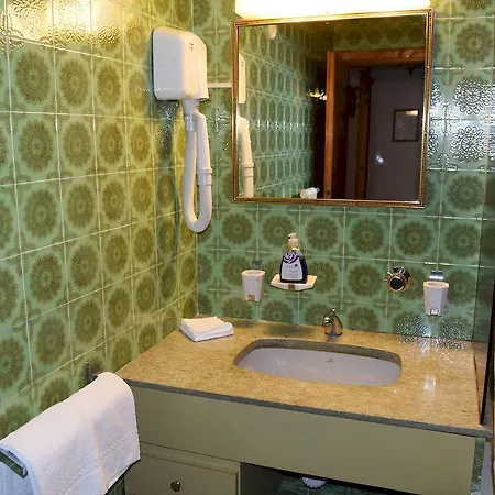 Hotel + Chesa Silva 3*