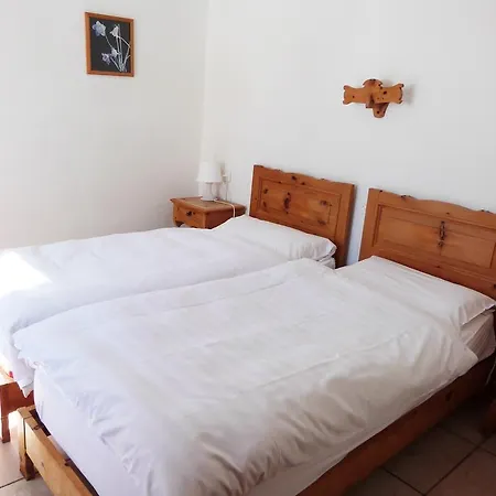 Hotel + Chesa Silva Silvaplana