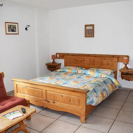 + Chesa Silva Hotel 3*