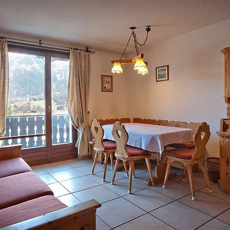 + Chesa Silva Hotel Silvaplana