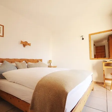 Hotel + Chesa Silva