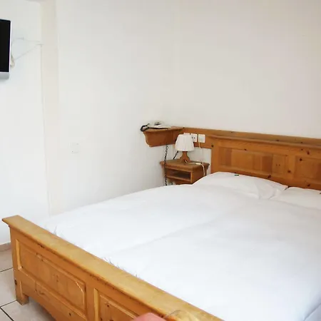 + Chesa Silva Hotel Silvaplana