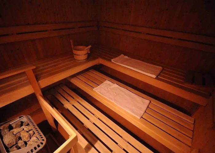 + Chesa Silva Silvaplana